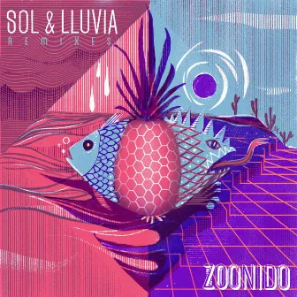 Sol & Lluvia Remixes by Zoonido