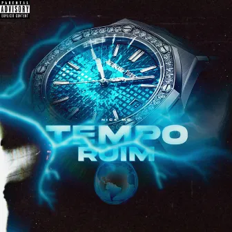 Tempo Ruim speed Up by Nick MC