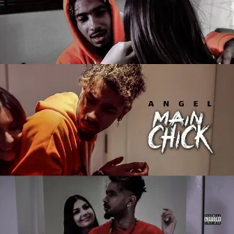 Main Chick by Angel