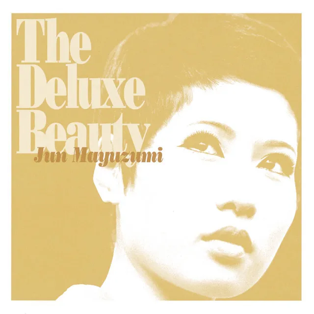 The Deluxe Beauty Jun Mayuzumi