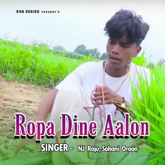 Ropa Dine Aalon by NJ Raju