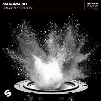 Cause & Effect - EP by Mariana BO