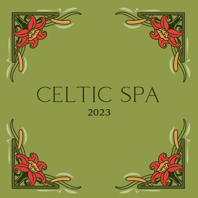 Calm Down, Celtic Massage