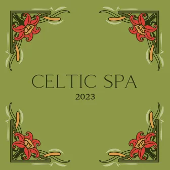 Celtic Spa 2023: Best Classicas Irish Relaxation Music, Free St. Patrick’s Day (Harp & Flute) by Enya Women Celtic