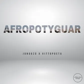 Afropotyguar by Vittø