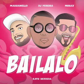 Bailalo by Massianello