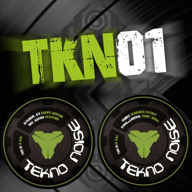 Tekno Noise