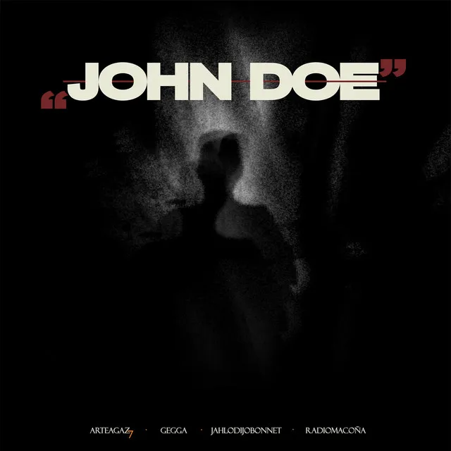 John Doe