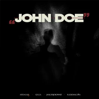 John Doe by Arteagaz7