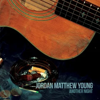 Another Night by Jordan Matthew Young