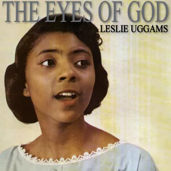 The Eyes of God by Leslie Uggams