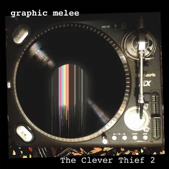 The Clever Thief 2 by Graphic Melee