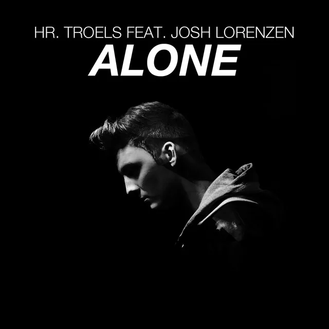 Alone - Deep Radio Edit