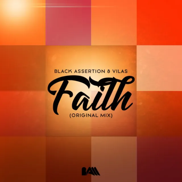 Faith (Original Mix)