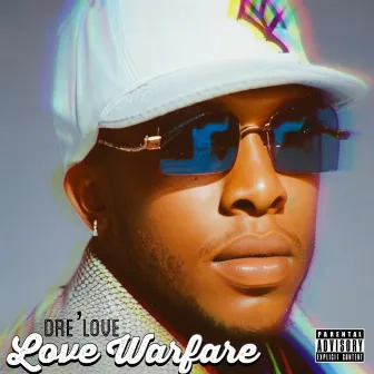 Love Warfare by Dre’Love