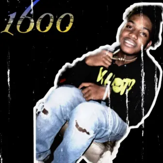 1600 by yka traytray