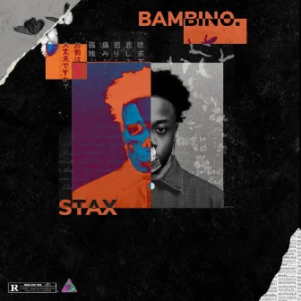 Bambino by Mjstax