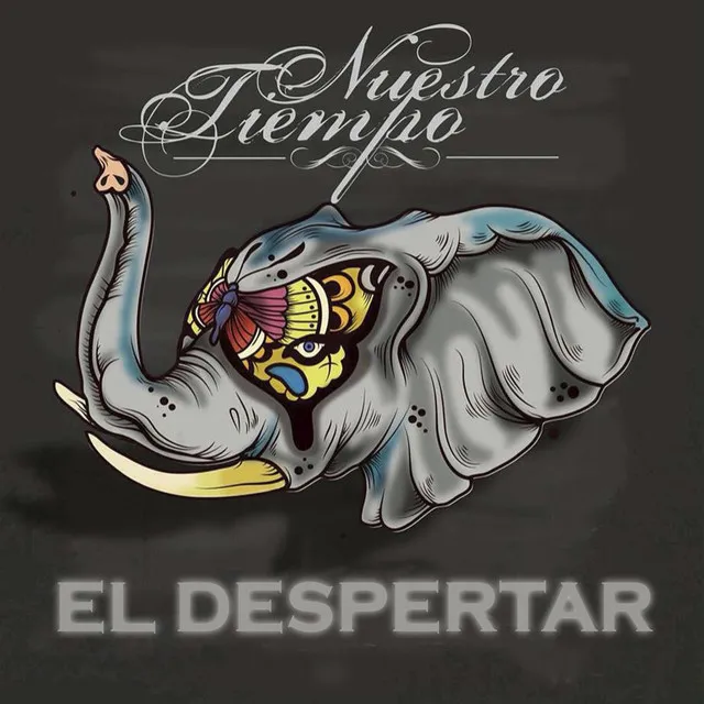 El Despertar