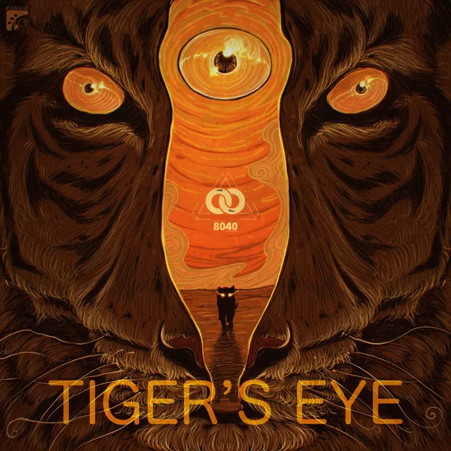 Tiger's Eye