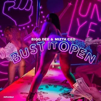 Bust It Open by Bigg Dee