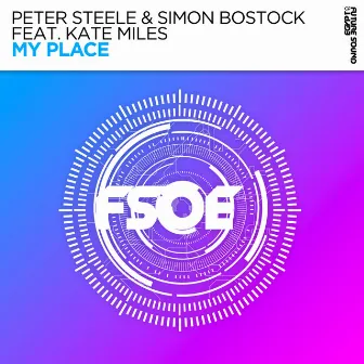 My Place by Peter Steele