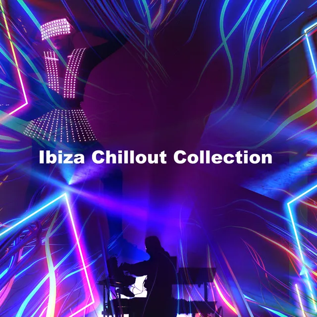 Ibiza Chillout Collection