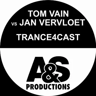 Trance4cast by Jan Vervloet