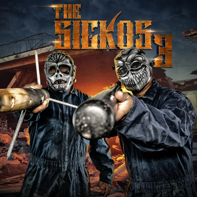 The Sickos 3 (feat. Mr. Lil One)