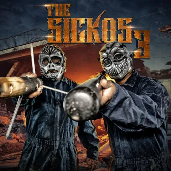 The Sickos 3 (feat. Mr. Lil One) by Hombre