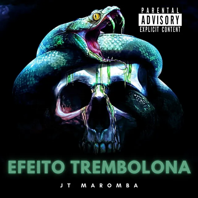 Efeito Trembolona