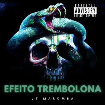 Efeito Trembolona by JT Maromba