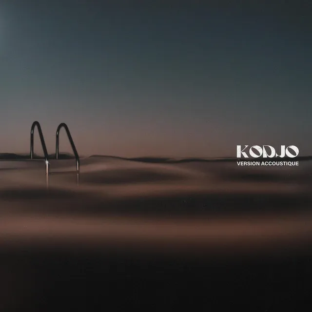 Kodjo - version acoustique