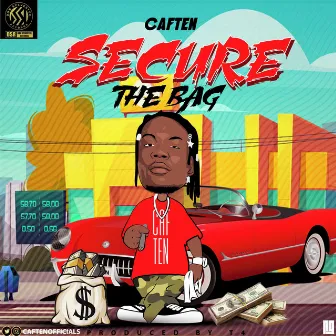 Secure the bag by Caften