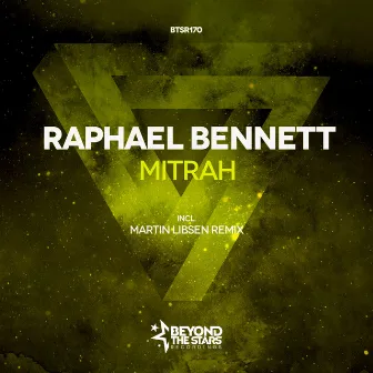 Mitrah by Raphael Bennett