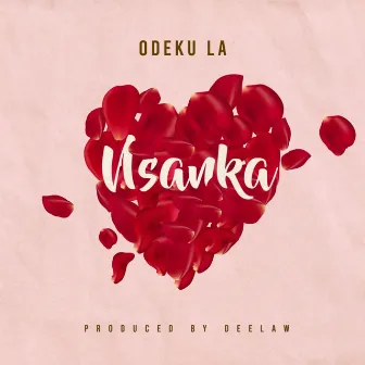 Nsanka by Odeku La