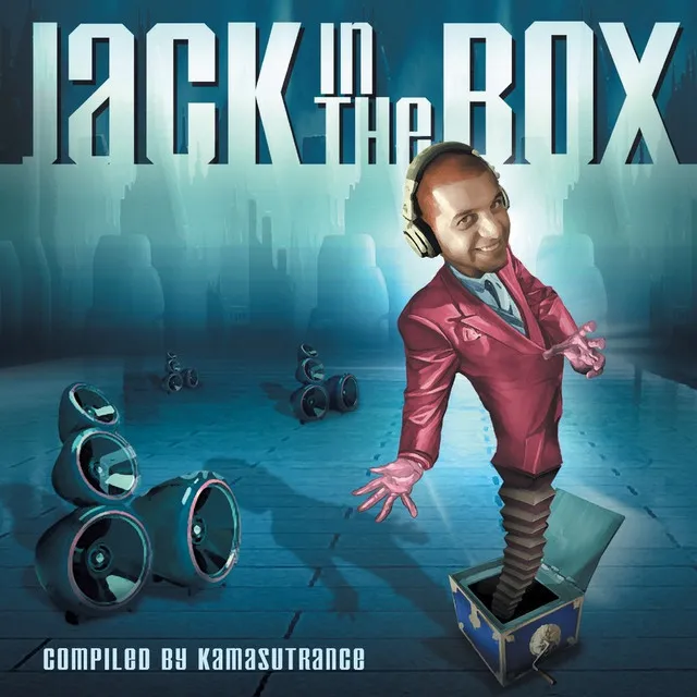 Jack In The Box