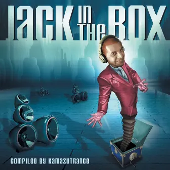 Jack In The Box by Hypersonic