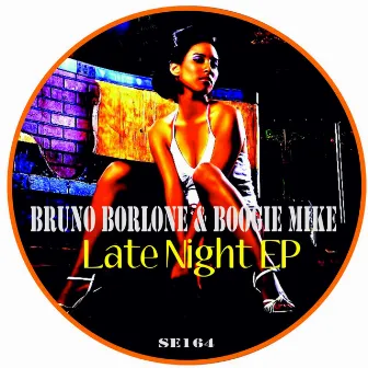 Late Night by Boogie Mike