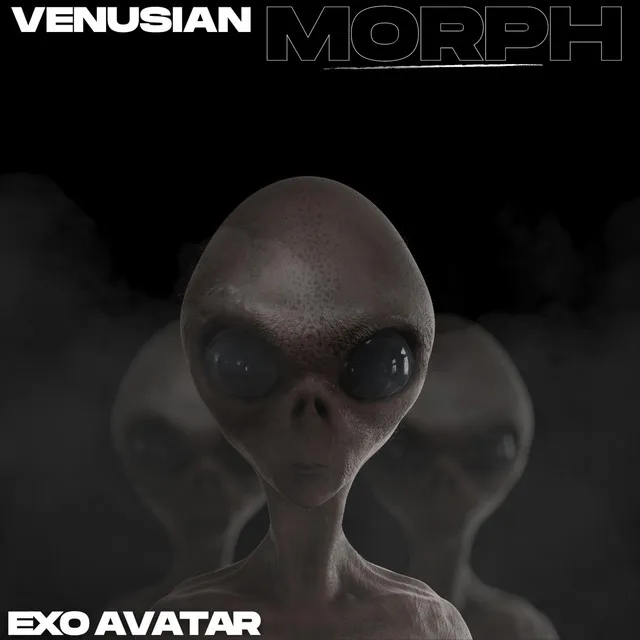 Venusian Morph