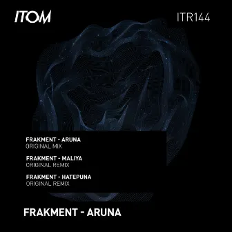 Aruna by Frakment