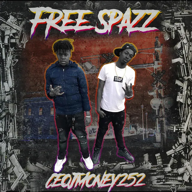 Free Spazz