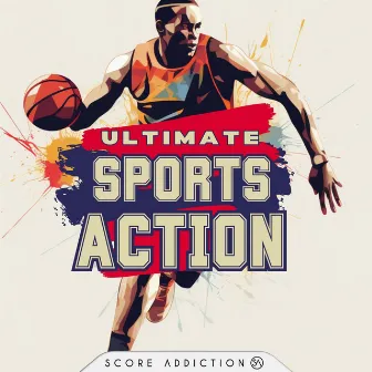 Ultimate Sports Action by David Baluteau