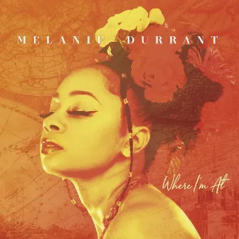 Where I'm At by Melanie Durrant