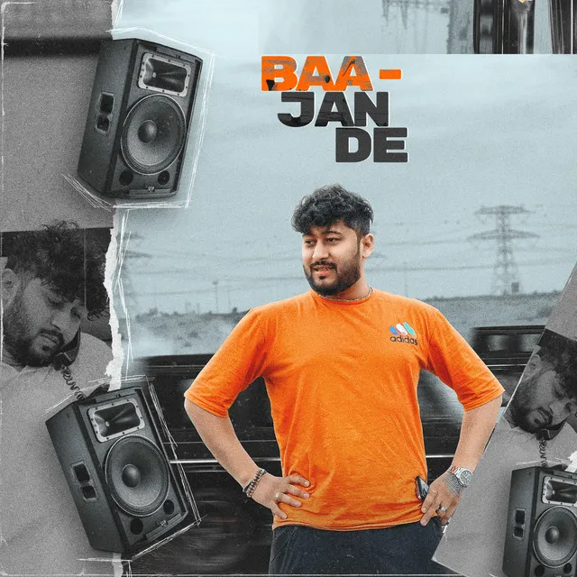 Baajan De