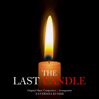 The Last Candle by S.V.UDHAYA KUMAR