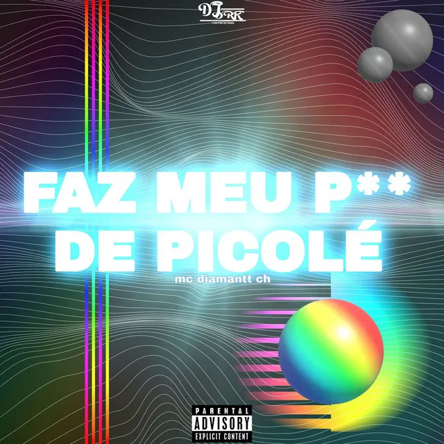 Faz Meu P de Picolé