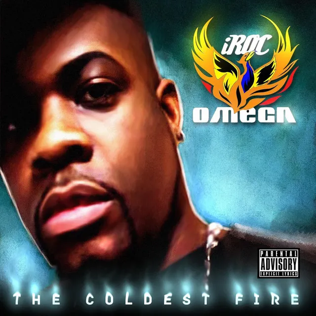 The Coldest Fire