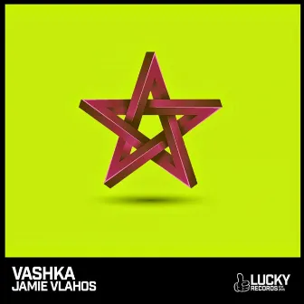 Vashka by Jamie Vlahos