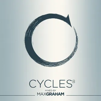 Cycles 8 by Max Graham