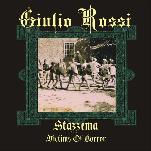 Stazzema - Victims of Horror